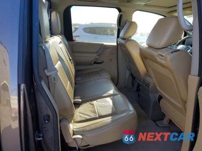 Zdjęcie 10 z 13 samochodu: 2014 NISS TITAN S VIN:1N6AA0EC5EN501994 - miniatura