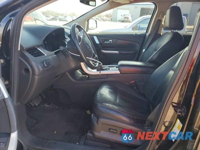 Zdjęcie 7 z 13 samochodu: 2011 FORD EDGE SEL VIN:2FMDK4JC8BBA02698 - miniatura