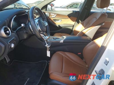 Zdjęcie 7 z 11 samochodu: 2021 MERCEDES-BENZ C 300 4MATIC VIN:W1KWF8EB8MR632009 - miniatura