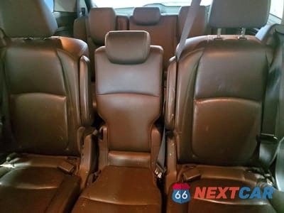 Zdjęcie 10 z 12 samochodu: 2018 HONDA ODYSSEY EXL VIN:5FNRL6H73JB073627 - miniatura