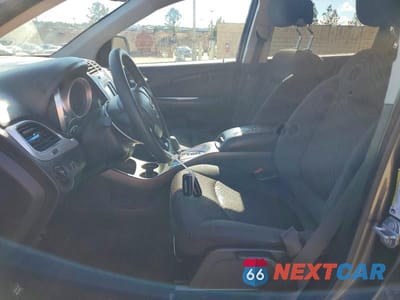 Zdjęcie 7 z 12 samochodu: 2018 DODGE JOURNEY SXT VIN:3C4PDCBGXJT525666 - miniatura