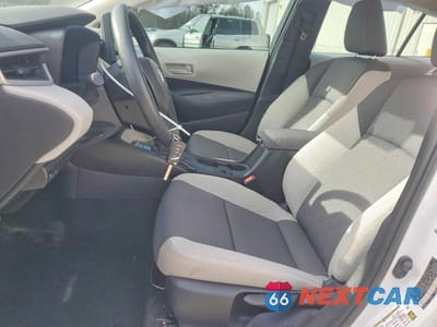 Zdjęcie 7 z 12 samochodu: 2026 TOYOTA COROLLA VIN:5YFB4MDE8TP385702 - miniatura
