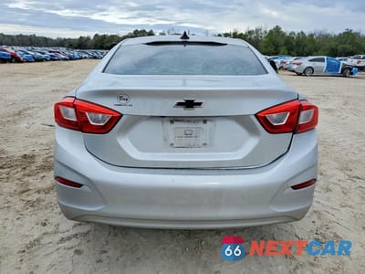 Zdjęcie 6 z 11 samochodu: 2017 CHEVROLET CRUZE LS VIN:1G1BC5SM9H7251799 - miniatura