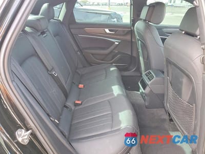 Zdjęcie 10 z 12 samochodu: 2023 AUDI A6 PREMIUM PLUS VIN:WAUE3BF20PN028022 - miniatura
