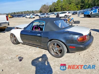 Drugie zdjęcie samochodu z przodu: 1994 MAZDA MX-5 MIATA VIN:JM1NA3530R0508859 - miniatura
