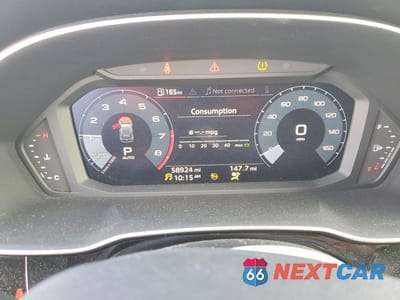 Zdjęcie 9 z 12 samochodu: 2021 AUDI Q3 PREMIUM S LINE 45 VIN:WA1DECF39M1018092 - miniatura