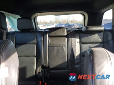 Zdjęcie 10 z 14 samochodu: 2021 JEEP GRAND CHEROKEE LIMITED VIN:1C4RJFBG8MC734147 - miniatura