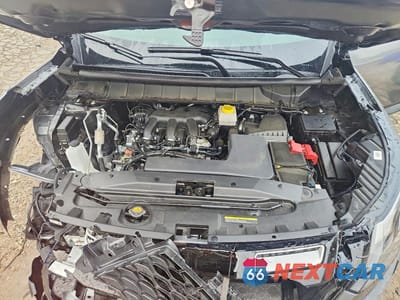 Zdjęcie 11 z 11 samochodu: 2025 NISSAN PATHFINDER ROCK CREEK VIN:5N1DR3BD2SC222352 - miniatura