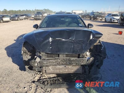 Piąte zdjęcie samochodu w środku: 2019 AUDI S5 PREMIUM PLUS VIN:WAUB4CF5XKA095422 - miniatura