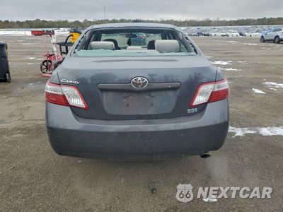 Zdjęcie 6 z 14 samochodu: 2009 TOYOTA CAMRY HYBRID VIN:4T1BB46K89U101193 - miniatura