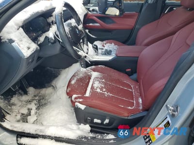 Zdjęcie 7 z 12 samochodu: 2023 BMW 430XI GRAN COUPE VIN:WBA73AV05PFP57565 - miniatura