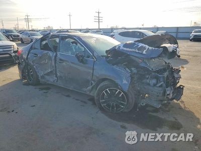 Czwarte zdjęcie samochodu z boku: 2019 SUBARU LEGACY 3.6R LIMITED VIN:4S3BNEN60K3026474 - miniatura
