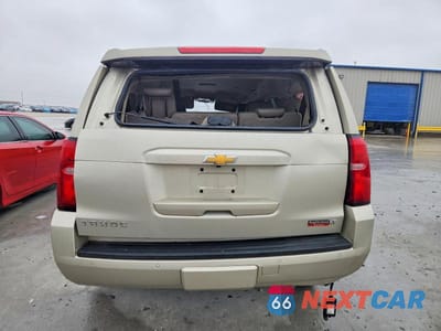 Zdjęcie 6 z 14 samochodu: 2017 CHEVROLET TAHOE C1500 LT VIN:1GNSCBKC6HR289581 - miniatura