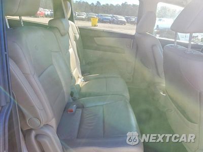 Zdjęcie 11 z 13 samochodu: 2012 HONDA ODYSSEY EXL VIN:5FNRL5H69CB033315 - miniatura