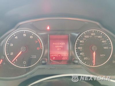 Zdjęcie 9 z 12 samochodu: 2012 AUDI Q5 PREMIUM PLUS VIN:WA1LFAFPXCA121357 - miniatura