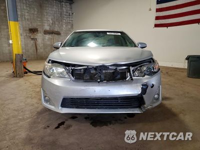 Piąte zdjęcie samochodu w środku: 2012 TOYOTA CAMRY BASE VIN:4T1BF1FK6CU512277 - miniatura