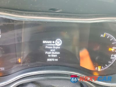 Zdjęcie 9 z 12 samochodu: 2020 JEEP GRAND CHEROKEE LAREDO VIN:1C4RJFAG8LC424175 - miniatura