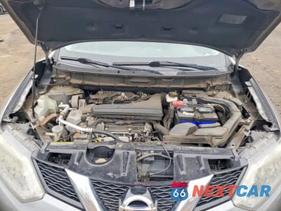 Zdjęcie 12 z 13 samochodu: 2016 NISSAN ROGUE S VIN:KNMAT2MV7GP626014 - miniatura