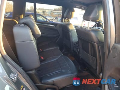 Zdjęcie 11 z 14 samochodu: 2019 MERCEDES-BENZ GLS 450 4MATIC VIN:4JGDF6EE0KB211516 - miniatura