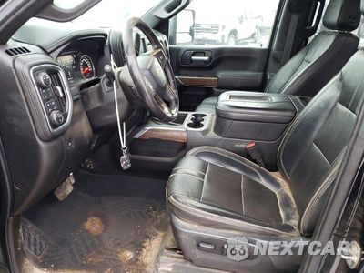Zdjęcie 7 z 13 samochodu: 2021 CHEVROLET SILVERADO K3500 HIGH COUNTRY VIN:1GC4YVEYXMF143613 - miniatura