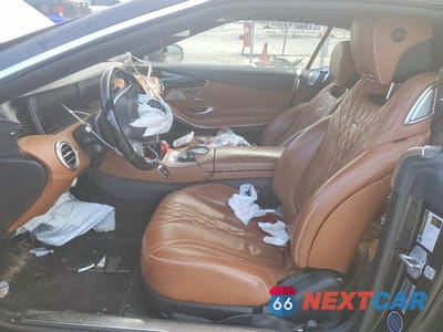 Zdjęcie 7 z 11 samochodu: 2017 MERCEDES-BENZ S 550 VIN:WDDXK8CB9HA019145 - miniatura