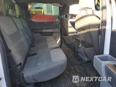 Zdjęcie 10 z 12 samochodu: 2023 FORD F250 SUPER DUTY VIN:1FT7W2BTXPED87931 - miniatura