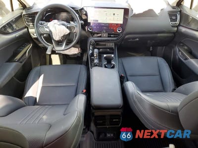 Zdjęcie 8 z 14 samochodu: 2025 LEXUS NX 350H BASE VIN:JTJGKCEZ2S2048881 - miniatura