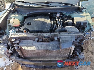Zdjęcie 11 z 12 samochodu: 2024 HYUNDAI SANTA CRUZ SEL VIN:5NTJCDAE0RH081662 - miniatura