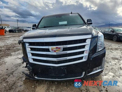Piąte zdjęcie samochodu w środku: 2016 CADILLAC ESCALADE ESV LUXURY VIN:1GYS4HKJ0GR135867 - miniatura