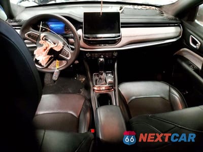 Zdjęcie 8 z 12 samochodu: 2023 JEEP COMPASS LATITUDE VIN:3C4NJDBN9PT566934 - miniatura