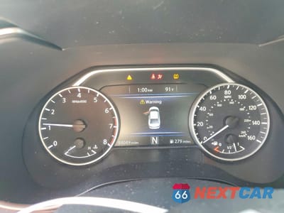 Zdjęcie 9 z 14 samochodu: 2017 NISSAN MAXIMA 3.5S VIN:1N4AA6AP0HC419286 - miniatura