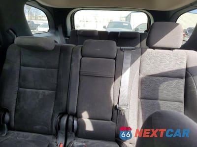 Zdjęcie 10 z 14 samochodu: 2021 DODGE DURANGO SXT VIN:1C4RDHAG8MC761515 - miniatura