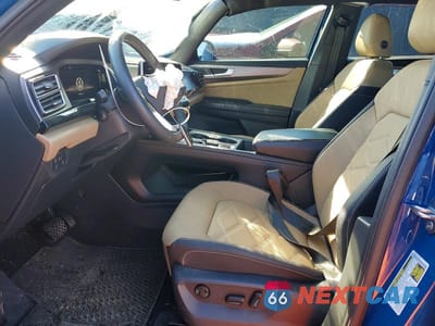 Zdjęcie 7 z 13 samochodu: 2025 VOLKSWAGEN ATLAS CROSS SPORT SE VIN:1V2DE2CA8SC217038 - miniatura