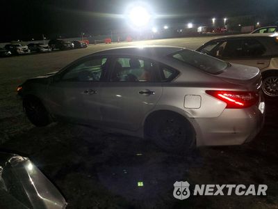 Drugie zdjęcie samochodu z przodu: 2016 NISSAN ALTIMA 2.5 VIN:1N4AL3AP8GN329329 - miniatura