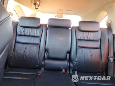 Zdjęcie 10 z 13 samochodu: 2007 HONDA CR-V EXL VIN:JHLRE48747C027263 - miniatura