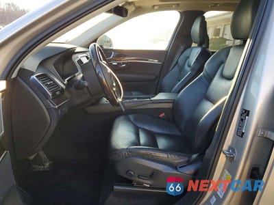 Zdjęcie 7 z 13 samochodu: 2016 VOLVO XC90 T6 VIN:YV4A22PK5G1001518 - miniatura