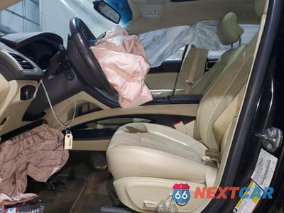 Zdjęcie 7 z 12 samochodu: 2015 LINCOLN MKZ VIN:3LN6L2JK5FR625091 - miniatura