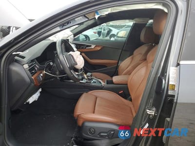 Zdjęcie 7 z 11 samochodu: 2023 AUDI A4 ALLROAD PRESTIGE VIN:WA19AAF40PA022857 - miniatura