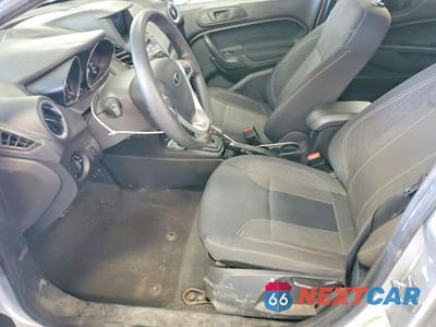 Zdjęcie 7 z 13 samochodu: 2019 FORD FIESTA SE VIN:3FADP4BJ0KM136340 - miniatura