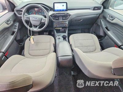 Zdjęcie 8 z 13 samochodu: 2022 FORD ESCAPE SE VIN:1FMCU9G64NUA72590 - miniatura