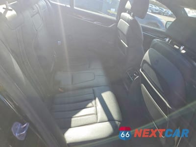 Zdjęcie 10 z 12 samochodu: 2019 BMW M550XI VIN:WBAJB9C55KB464948 - miniatura