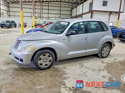 2006 CHRYSLER PT CRUISER 3A4FY48B56T243437 - główne zdjęcie licytacji z USA - miniatura