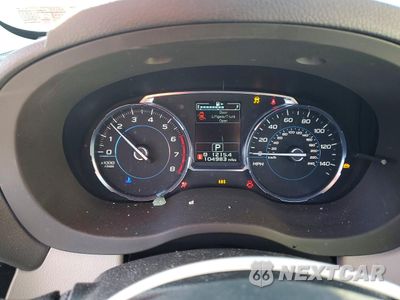Zdjęcie 9 z 14 samochodu: 2017 SUBARU FORESTER 2.5I LIMITED VIN:JF2SJALC3HH452086 - miniatura