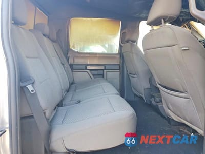 Zdjęcie 6 z 10 samochodu: 2022 FORD F450 SUPER DUTY VIN:1FT8W4DT2NED75198 - miniatura