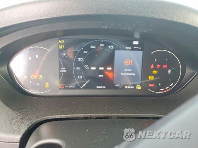 Zdjęcie 9 z 13 samochodu: 2025 RAM PROMASTER 3500 3500 HIGH VIN:3C6MRVJG6SE523282 - miniatura