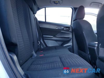 Zdjęcie 11 z 13 samochodu: 2023 MITSUBISHI ECLIPSE CROSS LE VIN:JA4ATVAAXPZ048878 - miniatura