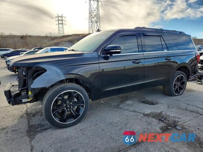 2024 FORD EXPEDITION MAX LIMITED 1FMJK2A86REA59192 - główne zdjęcie licytacji z USA - miniatura