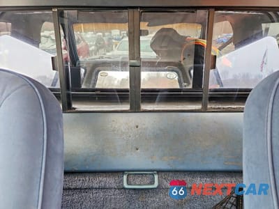 Zdjęcie 10 z 13 samochodu: 1987 FORD RANGER SUPER CAB VIN:1FTCR15T8HPB40652 - miniatura