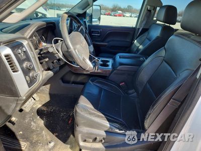 Zdjęcie 7 z 12 samochodu: 2015 GMC SIERRA K3500 SLT VIN:1GT423C82FF571767 - miniatura