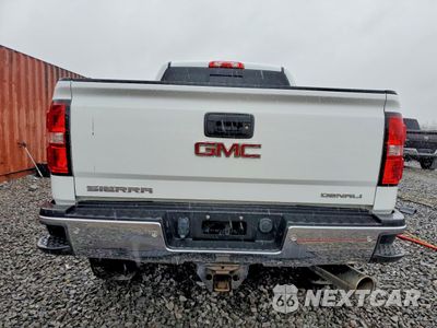 Zdjęcie 6 z 13 samochodu: 2017 GMC SIERRA K2500 DENALI VIN:1GT12UEY3HF182483 - miniatura